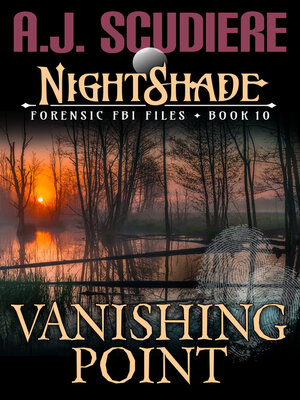 cover image of Vanishing Point